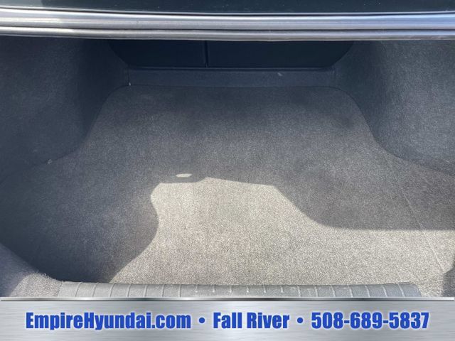Used 2024 Nissan Sentra SV FWD image 7