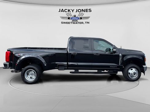Used 2024 Ford F350 XL w/ XL Driver Assist Package image 6