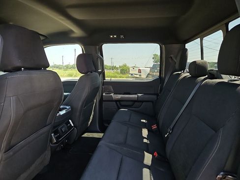 Used 2023 Ford F150 XLT w/ Equipment Group 302A High AWD/4WD image 18