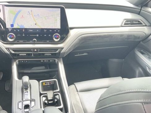 Used 2024 Lexus TX 350 FWD w/ Technology Package image 14
