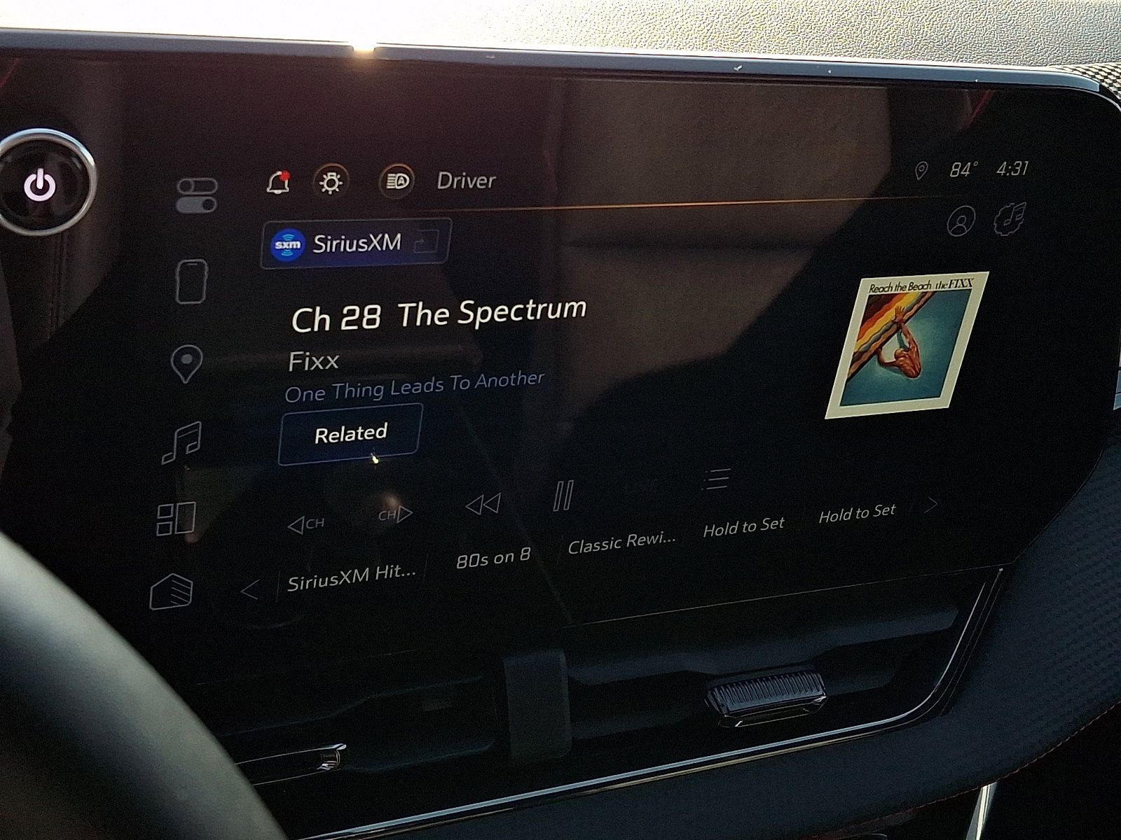 Certified 2025 Chevrolet Equinox RS FWD image 17