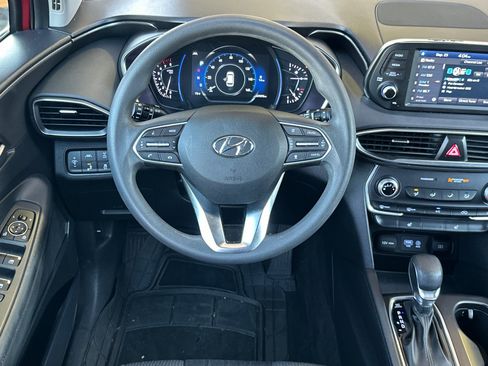 Used 2020 Hyundai Santa Fe SEL image 14