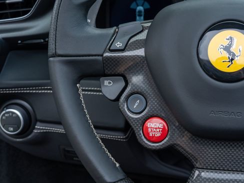 Used 2019 Ferrari 488 Spider RWD image 41