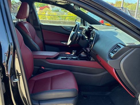 Used 2025 Lexus NX 250 AWD w/ Accessory Package (2T) image 15