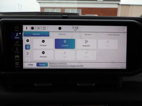 New 2026 Jeep Wrangler Unlimited Sport AWD/4WD image 17
