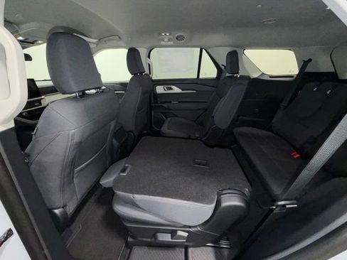 New 2026 Ford Explorer Active AWD/4WD image 34