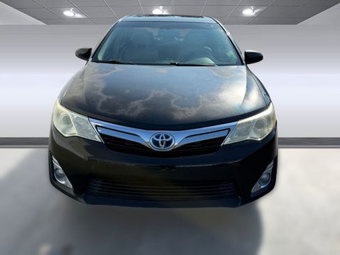 Used 2012 Toyota Camry XLE image 6