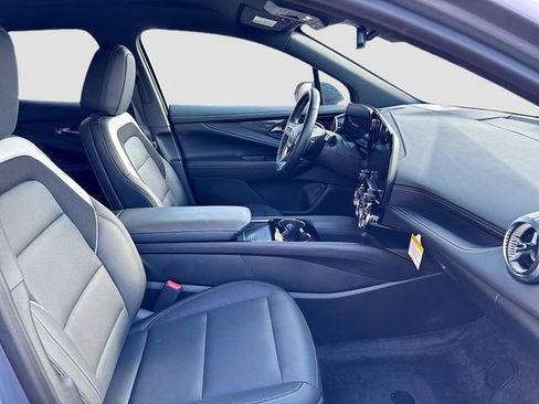 New 2024 Chevrolet Blazer EV LT image 28