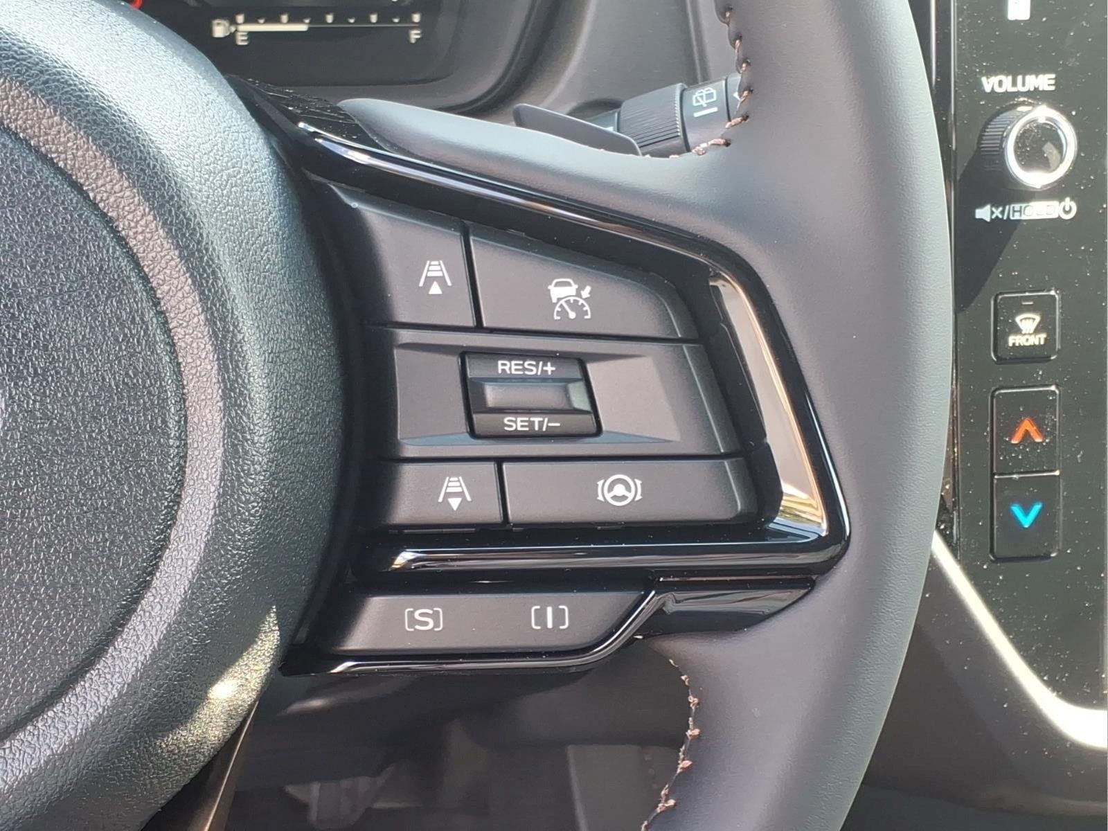 New 2026 Subaru Forester Sport AWD/4WD image 19