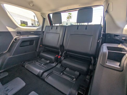 Used 2019 Toyota 4Runner Limited AWD/4WD image 30