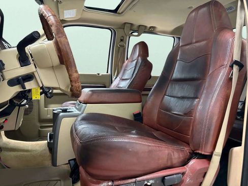 Used 2009 Ford F350 King Ranch image 11