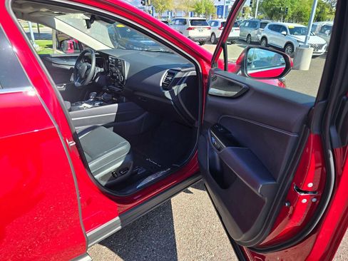 New 2026 Lexus NX 350 AWD image 12