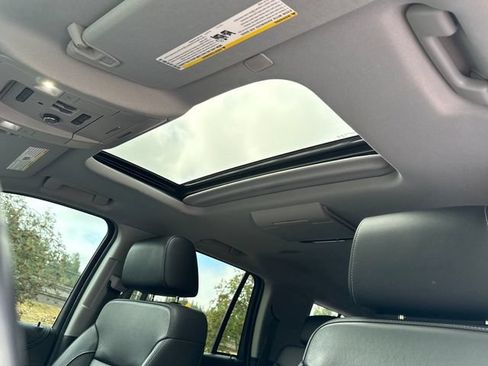 Used 2020 Chevrolet Tahoe LT AWD/4WD image 16