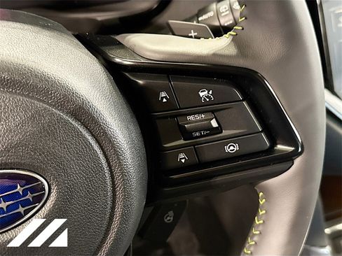 New 2026 Subaru Ascent Bronze Edition image 13