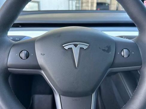 Used 2021 Tesla Model 3 Standard Range Plus RWD image 27