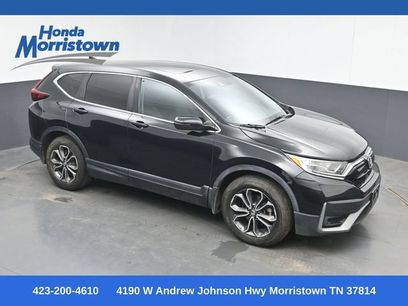 Used 2020 Honda CR-V EX