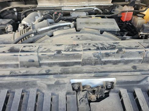 Used 2020 GMC Sierra 3500 Denali w/ Denali Ultimate Package AWD/4WD image 9