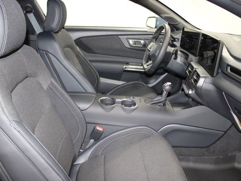 New 2026 Ford Mustang Coupe RWD image 22