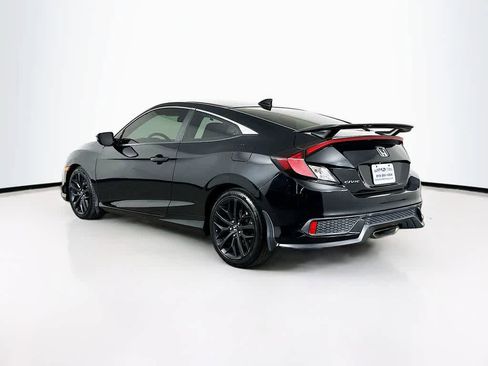Used 2020 Honda Civic Si image 4