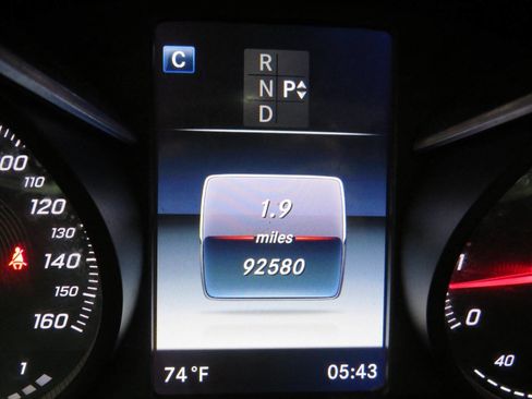 Used 2017 Mercedes-Benz C 300 4MATIC Sedan w/ Premium 1 Package image 17