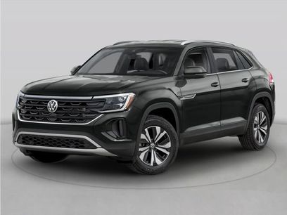 New 2026 Volkswagen Atlas Cross Sport SEL
