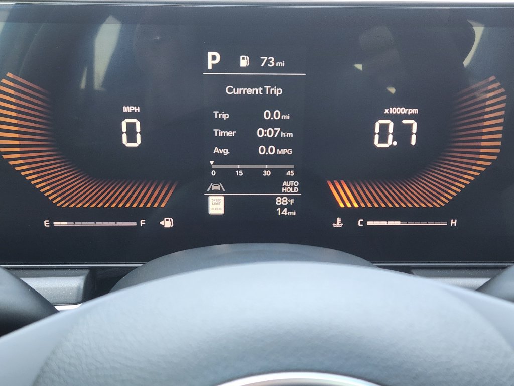 New 2026 Kia K5 GT-Line AWD/4WD image 15