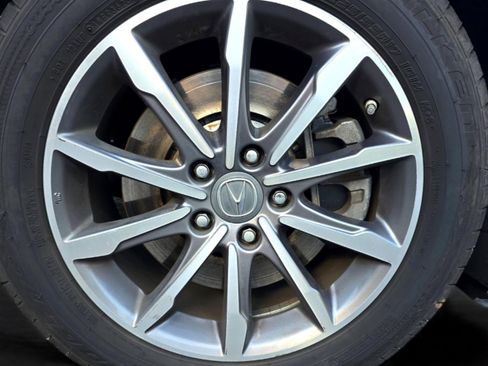 Used 2020 Acura TLX w/ Technology Package image 52