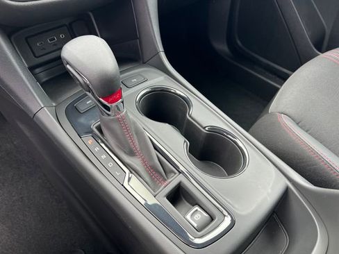 Certified 2023 Chevrolet Equinox RS AWD/4WD image 20