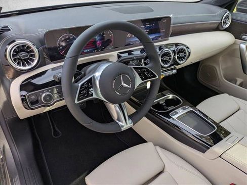 New 2026 Mercedes-Benz CLA 250 CLA 250 image 3