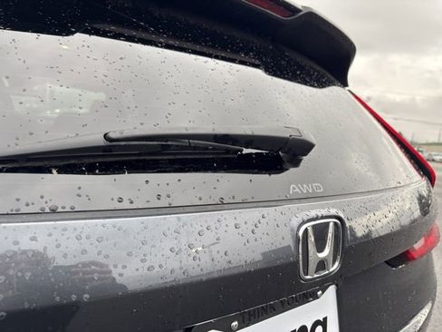 New 2026 Honda CR-V EX-L image 28