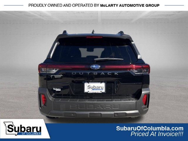 New 2026 Subaru Outback Touring XT AWD/4WD image 9