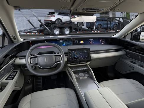 New 2026 Lincoln Nautilus Premier w/ Equipment Group 102A image 31