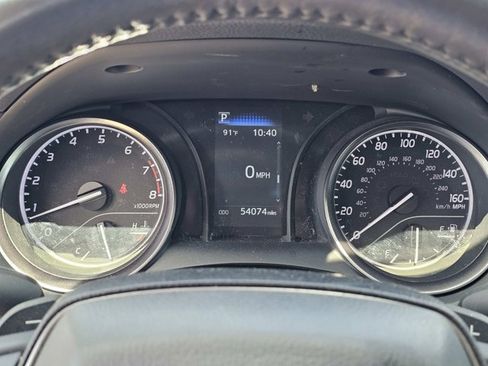 Used 2024 Toyota Camry SE FWD image 22