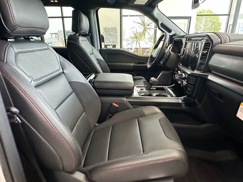 New 2026 Ford F150 Raptor AWD/4WD image 12