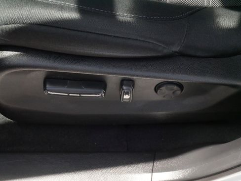 Certified 2021 Honda CR-V EX image 20