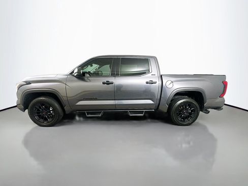 Used 2023 Toyota Tundra SR5 AWD/4WD image 8