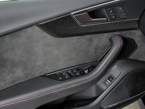 Used 2019 Audi S5 Premium Plus AWD/4WD image 13