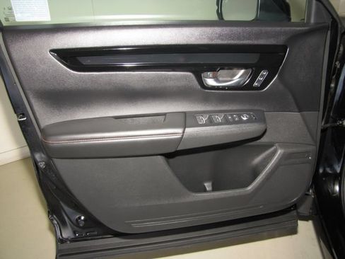 Certified 2023 Honda CR-V Sport Touring image 10