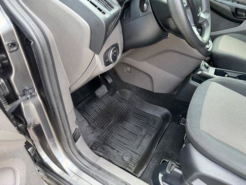 Used 2020 Ford Transit Connect XL FWD image 24