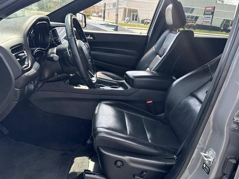 Used 2022 Dodge Durango R/T image 7