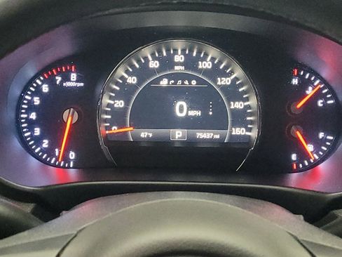 Used 2017 Kia Sorento SX image 23