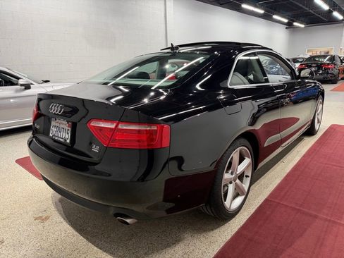 Used 2009 Audi A5 3.2 image 12