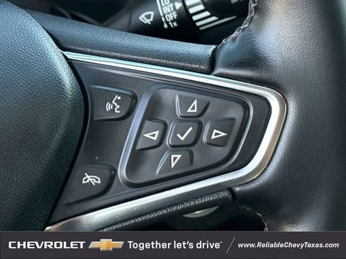 Used 2024 Chevrolet Equinox LT FWD image 15