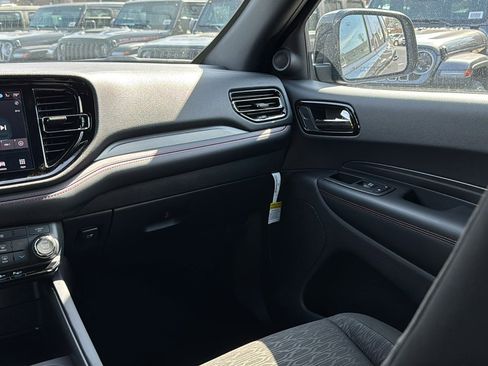 New 2026 Dodge Durango GT image 24