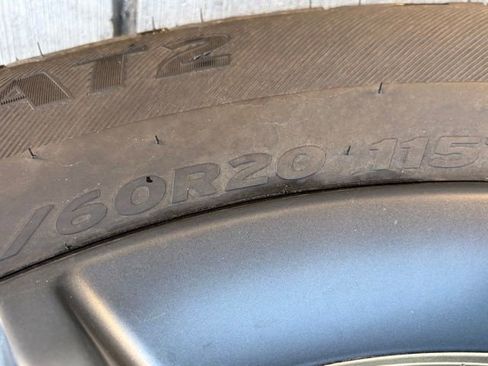 Used 2023 Ford F150 Lariat w/ Equipment Group 502A High image 7