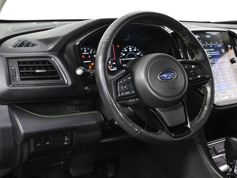 Used 2023 Subaru Ascent Onyx Edition image 11