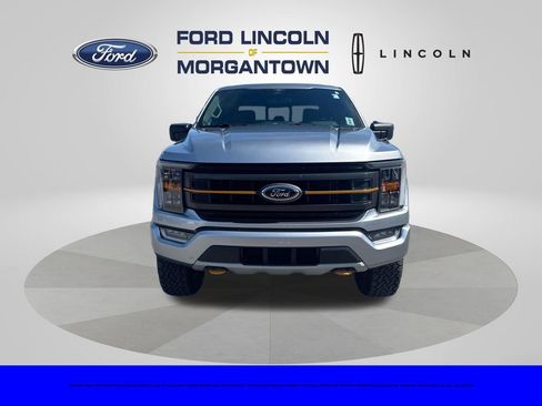 Used 2023 Ford F150 Tremor w/ Bed Utility Package AWD/4WD image 3