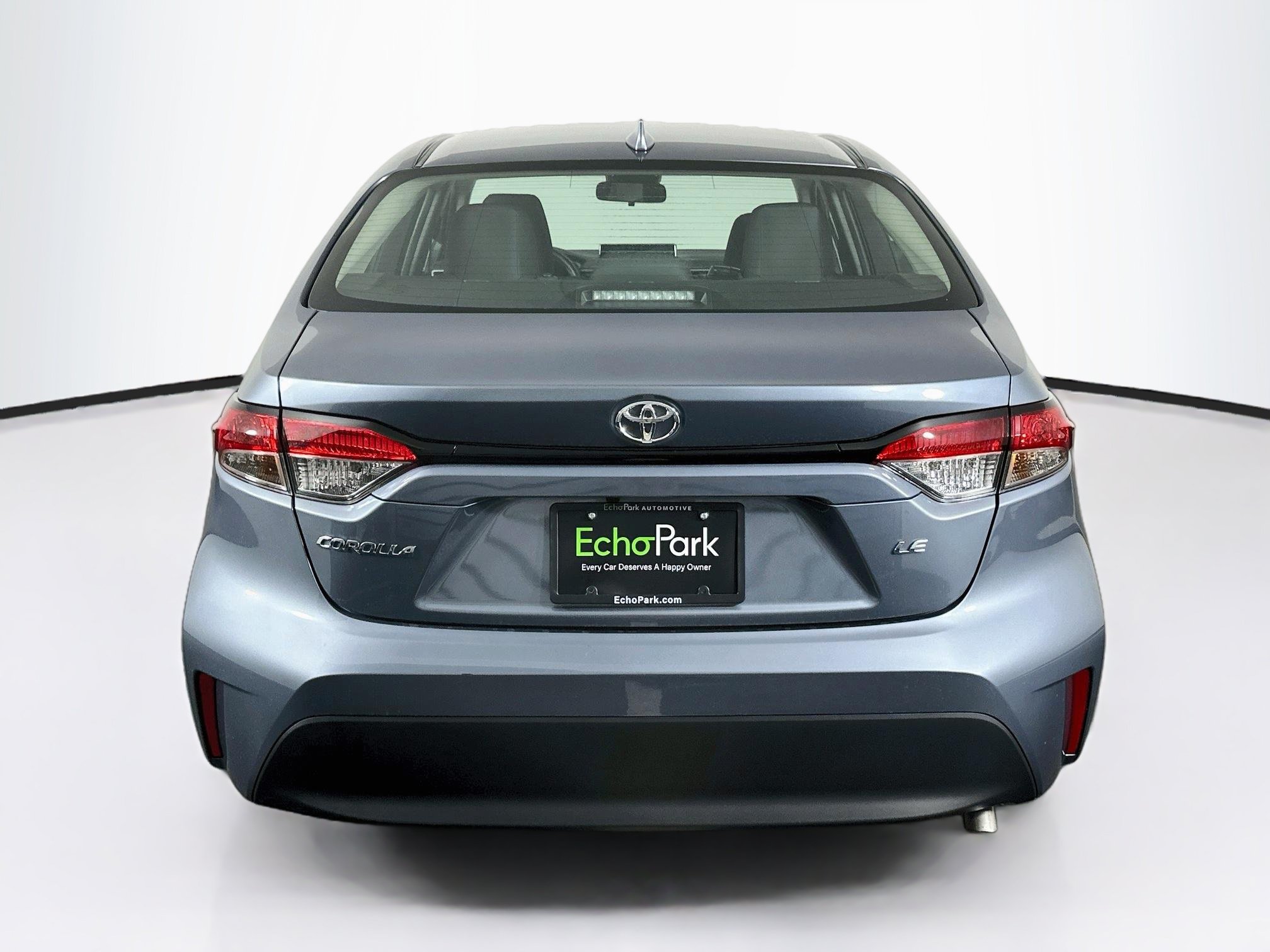 Used 2026 Toyota Corolla LE FWD image 7