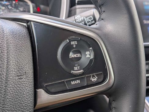 Used 2018 Honda CR-V EX-L image 25