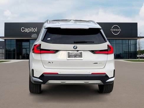 Used 2024 BMW X1 xDrive28i w/ Premium Package image 6